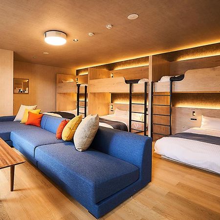 Rakuten Stay Villa Awaji 102 3 Bank Beds, Capacity Of 9 Persons Minamiawaji Exterior foto